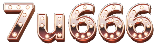 7u666 logo